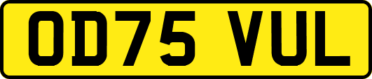 OD75VUL