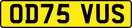 OD75VUS