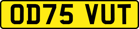 OD75VUT