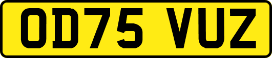 OD75VUZ