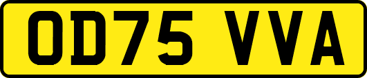 OD75VVA