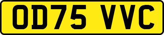 OD75VVC