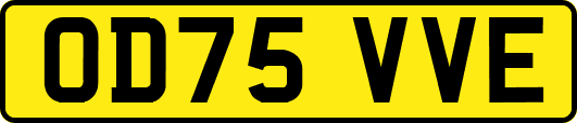 OD75VVE