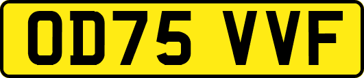 OD75VVF