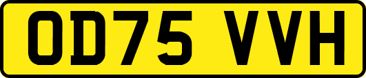 OD75VVH