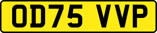 OD75VVP
