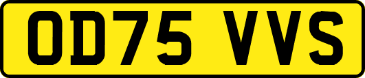 OD75VVS