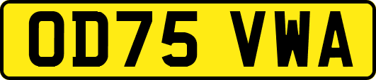 OD75VWA