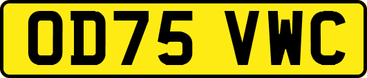 OD75VWC