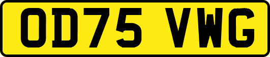 OD75VWG