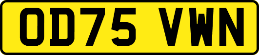 OD75VWN