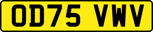 OD75VWV