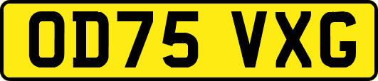 OD75VXG