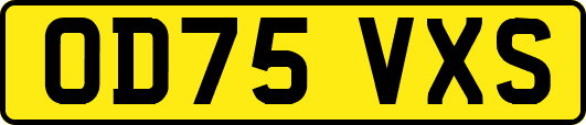 OD75VXS