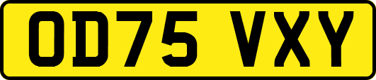 OD75VXY