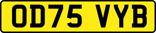 OD75VYB