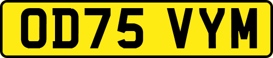 OD75VYM
