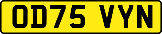 OD75VYN