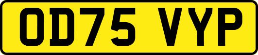 OD75VYP