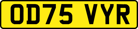 OD75VYR