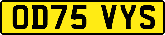OD75VYS