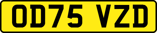 OD75VZD