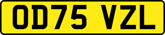 OD75VZL