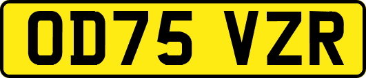 OD75VZR