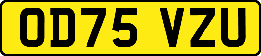OD75VZU