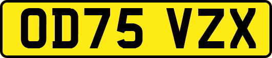 OD75VZX