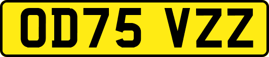 OD75VZZ