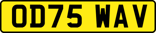 OD75WAV
