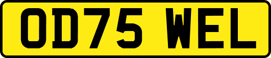 OD75WEL