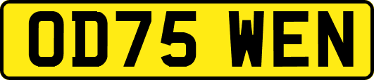 OD75WEN