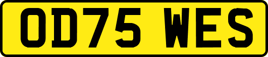 OD75WES