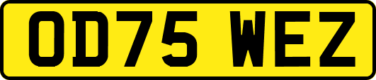 OD75WEZ