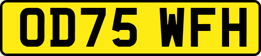 OD75WFH