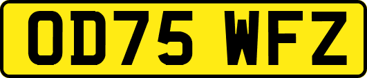 OD75WFZ