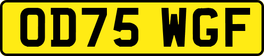 OD75WGF