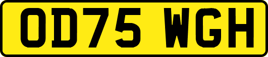 OD75WGH