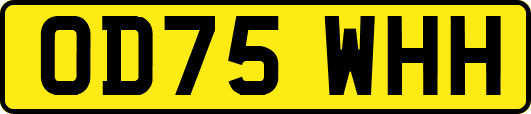 OD75WHH