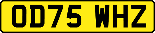 OD75WHZ
