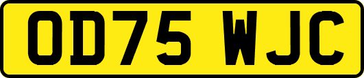 OD75WJC