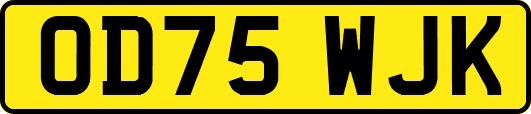 OD75WJK