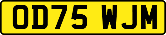 OD75WJM