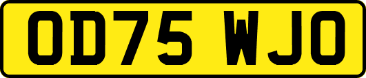OD75WJO