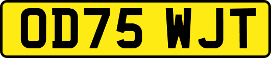 OD75WJT