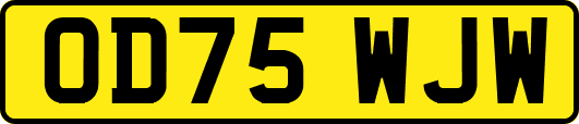 OD75WJW