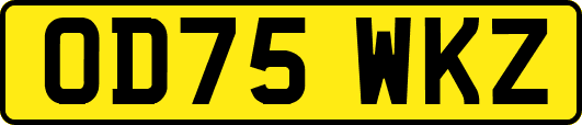 OD75WKZ