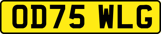 OD75WLG